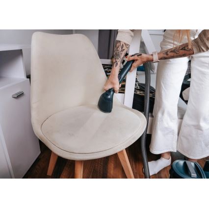 Concept TP2010 - DEEPCLEAN szőnyegtisztító 450W/230V kék