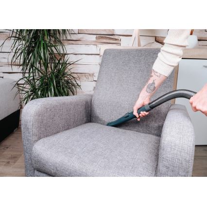 Concept TP2010 - DEEPCLEAN szőnyegtisztító 450W/230V kék