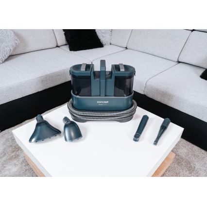 Concept TP2010 - DEEPCLEAN szőnyegtisztító 450W/230V kék