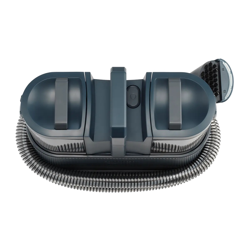 Concept TP2010 - DEEPCLEAN szőnyegtisztító 450W/230V kék