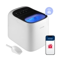 Concept VL1520 - Jégkészítő 150W/230V Wi-Fi fehér