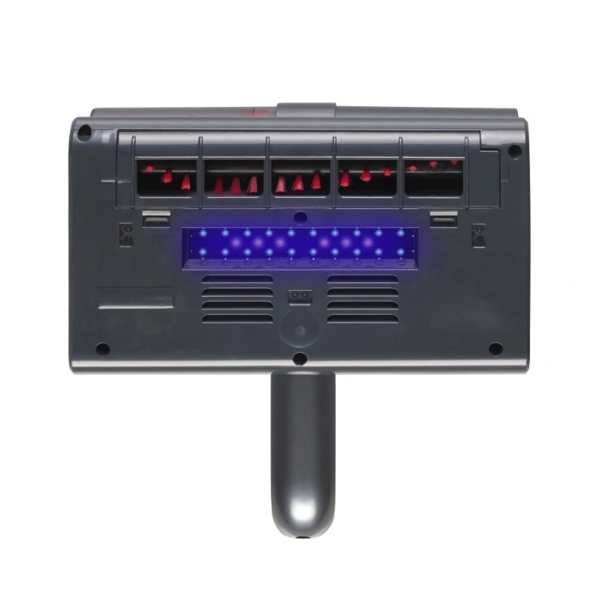 Concept VP2000 - kézi antibakteriális porszívó UV-C LUMISTAR lámpával 120W/11,1V