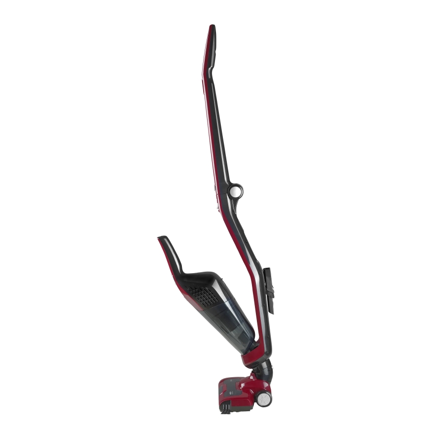 Concept VP4136 - Vezeték nélküli rúdporszívó 2 az 1-ben 100W/22,2V 2200 mAh piros