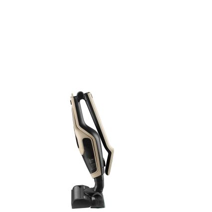 Concept VP4220 - Vezeték nélküli rúdporszívó 3 az 1-ben AQUAGLIDE 160W/28,8V 2200 mAh bézs