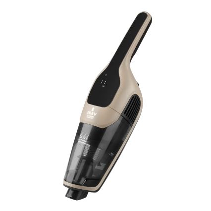 Concept VP4220 - Vezeték nélküli rúdporszívó 3 az 1-ben AQUAGLIDE 160W/28,8V 2200 mAh bézs