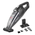 Concept VP4380 - Kézi porszívó REAL FORCE 110W/18,5V 2200 mAh fekete