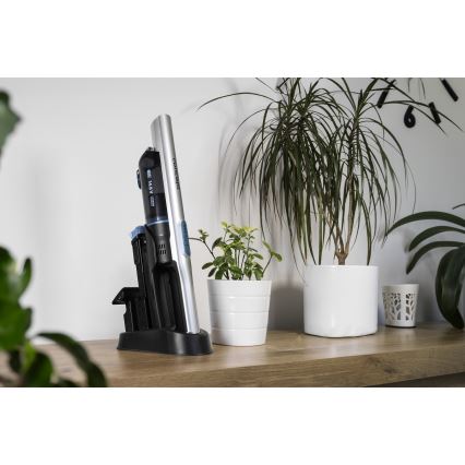 Concept VP4430 - Kézi porszívó DIRECT ANIMAL 180W/14,8V 2200 mAh fekete