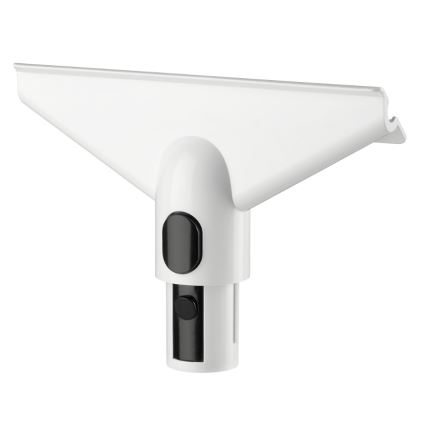 Concept VP6125 - 2 az 1-ben rúdporszívó ICONIC Comfort Telescope 400W/29,6V 2000 mAh fehér