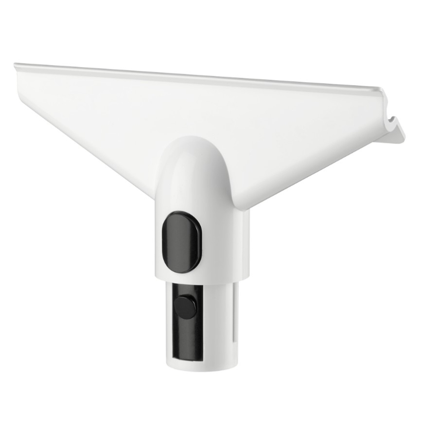 Concept VP6125 - 2 az 1-ben rúdporszívó ICONIC Comfort Telescope 400W/29,6V 2000 mAh fehér