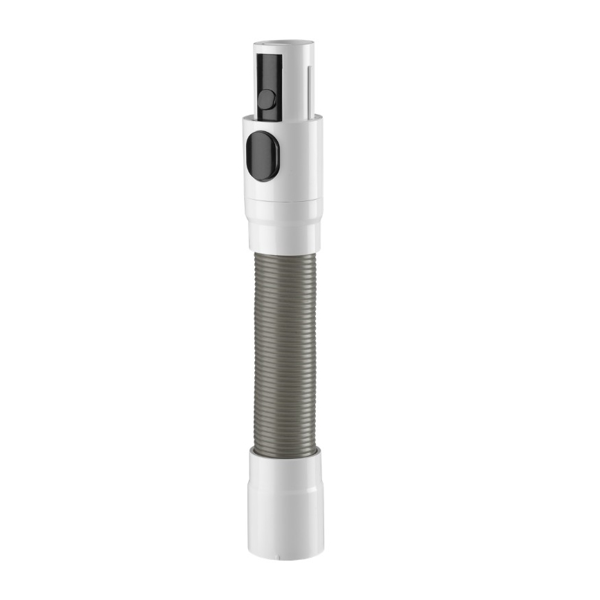 Concept VP6125 - 2 az 1-ben rúdporszívó ICONIC Comfort Telescope 400W/29,6V 2000 mAh fehér
