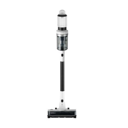 Concept VP6125 - 2 az 1-ben rúdporszívó ICONIC Comfort Telescope 400W/29,6V 2000 mAh fehér