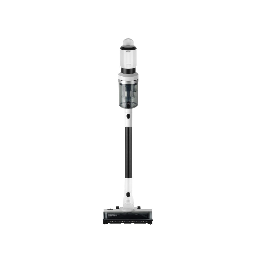 Concept VP6125 - 2 az 1-ben rúdporszívó ICONIC Comfort Telescope 400W/29,6V 2000 mAh fehér
