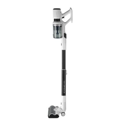 Concept VP6125 - 2 az 1-ben rúdporszívó ICONIC Comfort Telescope 400W/29,6V 2000 mAh fehér
