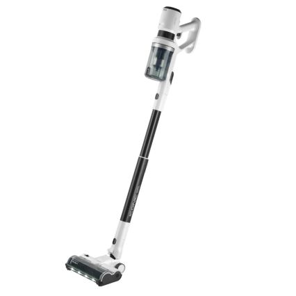 Concept VP6125 - 2 az 1-ben rúdporszívó ICONIC Comfort Telescope 400W/29,6V 2000 mAh fehér