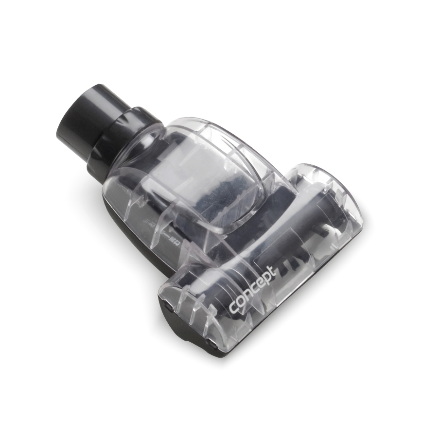 Concept VP8224 - Porzsákos porszívó REFRESH CAR&PET 3,5 l 700W/230V piros