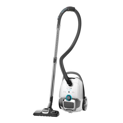 Concept VP8291 - PERFECT CLEAN PET EXPERT porzsákos porszívó 700W/230V, fehér