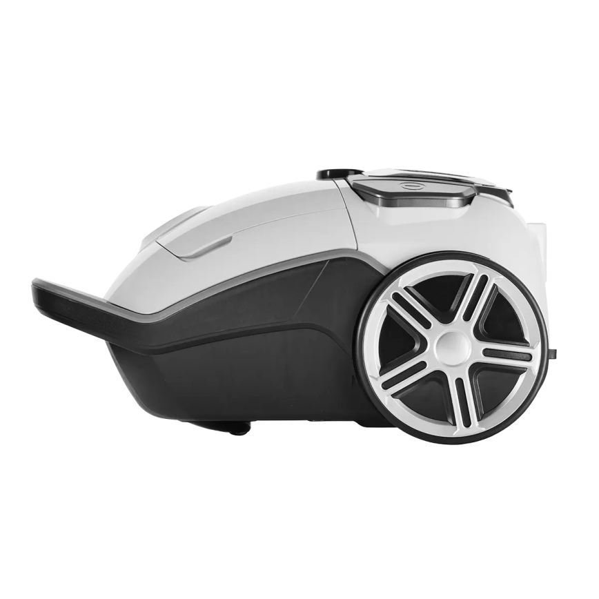 Concept VP8291 - PERFECT CLEAN PET EXPERT porzsákos porszívó 700W/230V, fehér
