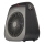 Concept vt7041 - Ventilátor fűtőbetéttel 1000/2000W/230V fekete