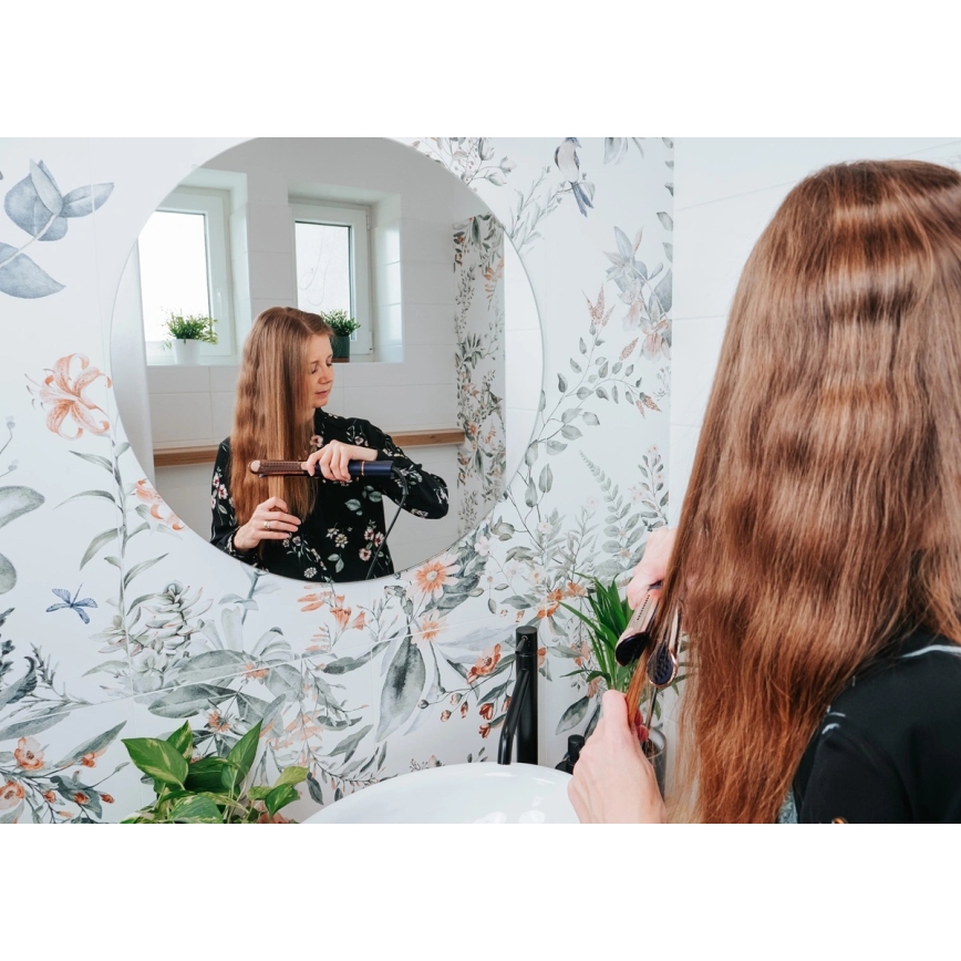 Concept VZ8100 - PROFI CARE hajvasaló 60W/230V kék/arany