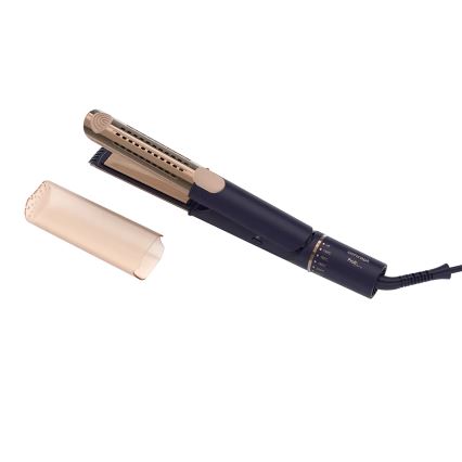 Concept VZ8100 - PROFI CARE hajvasaló 60W/230V kék/arany