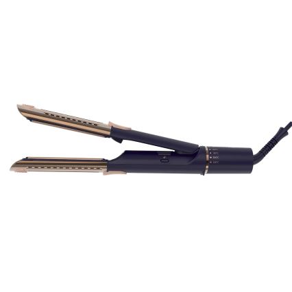 Concept VZ8100 - PROFI CARE hajvasaló 60W/230V kék/arany