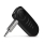 CONNECT IT CFF-4050-BK - Bluetooth audio vevő AUX 110 mAh