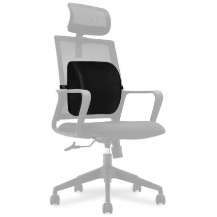 CONNECT IT CFH-5300-BK - Deréktámla fekete