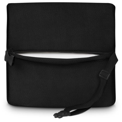 CONNECT IT CFH-5300-BK - Deréktámla fekete