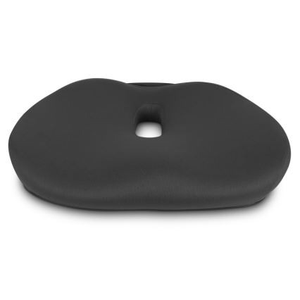 CONNECT IT CFH-5501-GY - Ergonomikus székpárna antracit