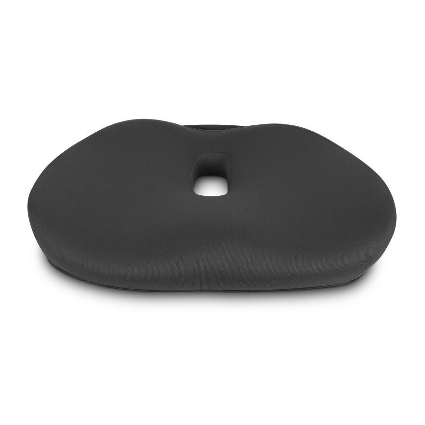 CONNECT IT CFH-5501-GY - Ergonomikus székpárna antracit