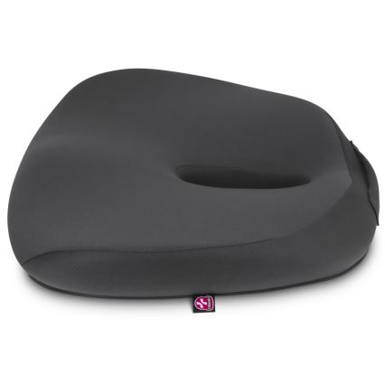 CONNECT IT CFH-5501-GY - Ergonomikus székpárna antracit