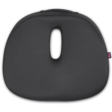 CONNECT IT CFH-5501-GY - Ergonomikus székpárna antracit