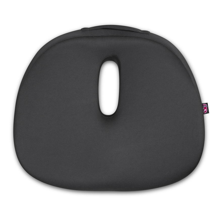 CONNECT IT CFH-5501-GY - Ergonomikus székpárna antracit