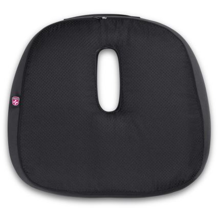 CONNECT IT CFH-5501-GY - Ergonomikus székpárna antracit