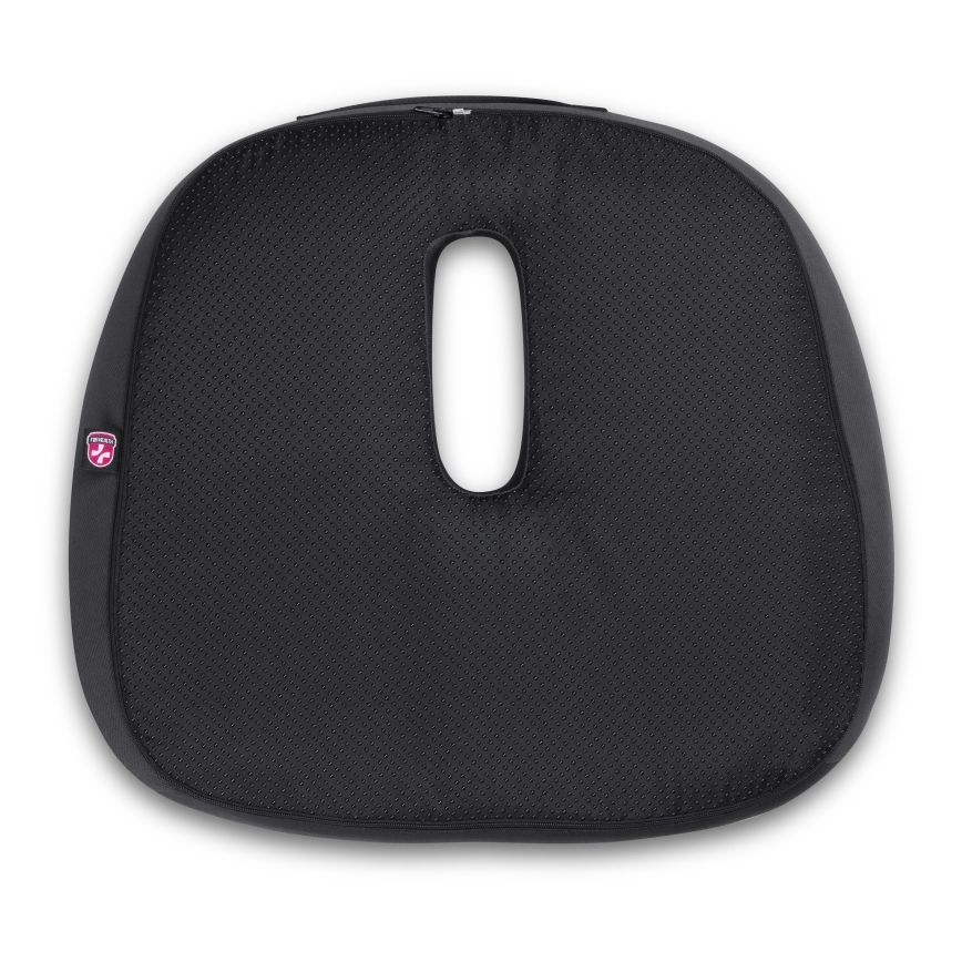 CONNECT IT CFH-5501-GY - Ergonomikus székpárna antracit