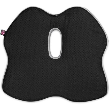 CONNECT IT CFH-5901-GY - Ergonomikus székpárna szürke