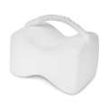 CONNECT IT CFH-6010-WH - Anatómiai térdpárna Taurus Knee fehér