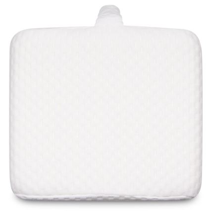 CONNECT IT CFH-6010-WH - Anatómiai térdpárna Taurus Knee fehér