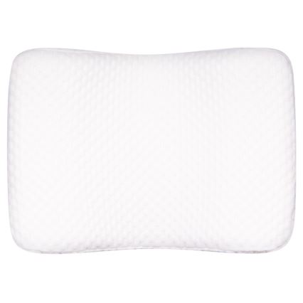 CONNECT IT CFH-6010-WH - Anatómiai térdpárna Taurus Knee fehér