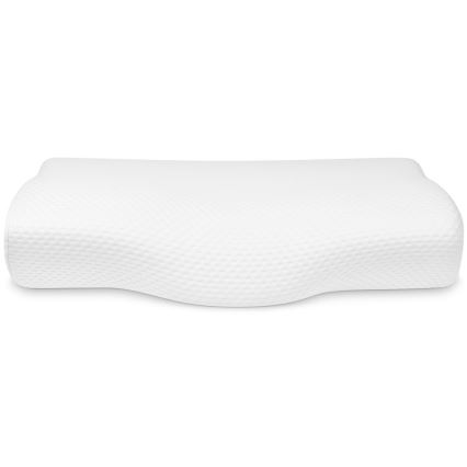 CONNECT IT CFH-6020-WH - Taurus anatómiai párna fehér