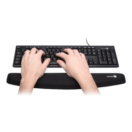 CONNECT IT CI-499 - Memóriahab csuklótámasz