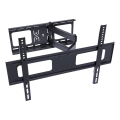 CONNECT IT CI-786 - Fali TV tartó 37-70” fekete
