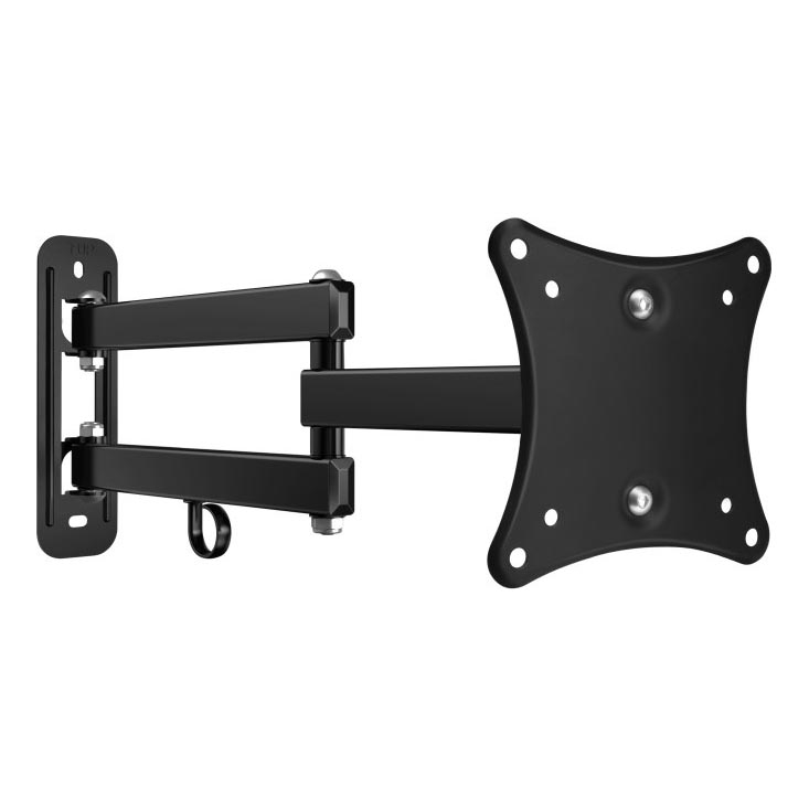 CONNECT IT CMH-2010-BK - Fali tartó TV-hez 13-27” fekete