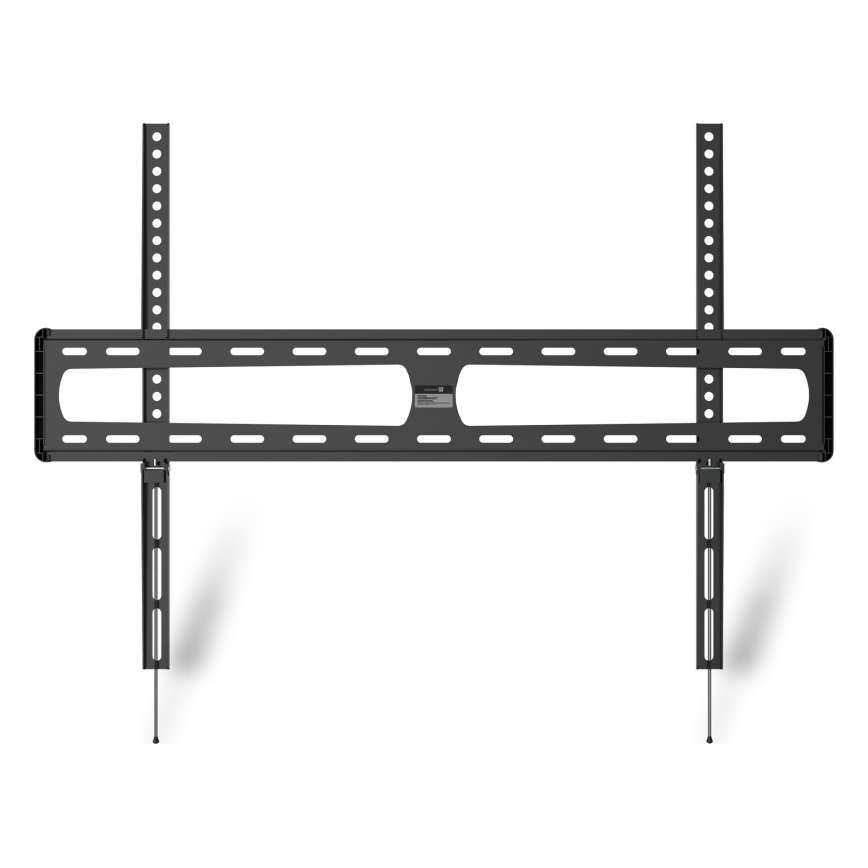 CONNECT IT CMH-6090-BK - Fali tartó TV-hez 40-100” fekete