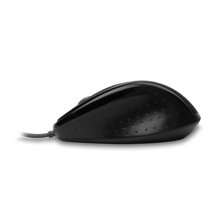 CONNECT IT CMO-1200-BK - Vezetékes egér 1000 DPI fekete