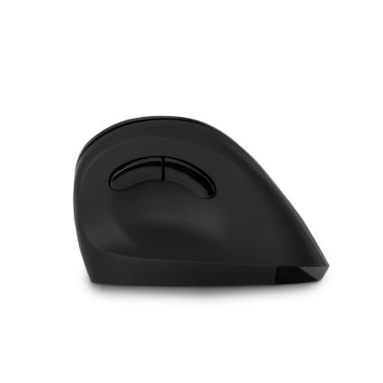 CONNECT IT CMO-2700-BK - Ergonomikus vezeték nélküli egér 800/1200/1600 DPI 1xAA fekete