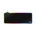 CONNECT IT CMP-3100-LG - LED RGB Gamer billentyűzet és egérpad 80x30 cm fekete
