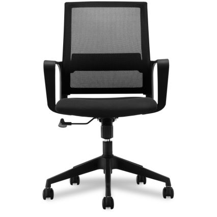 CONNECT IT COC-1020-BK - Irodai szék ForHealth AlfaPro fekete