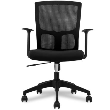 CONNECT IT COC-1030-BK - Irodai szék ForHealth BetaPro fekete