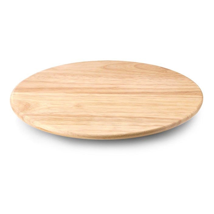 Continenta C3012 - Forgó tálca 30x3,5 cm gumifüge